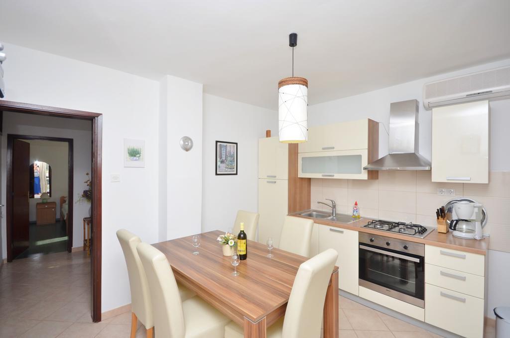 Apartment Gordan 무르테르 외부 사진