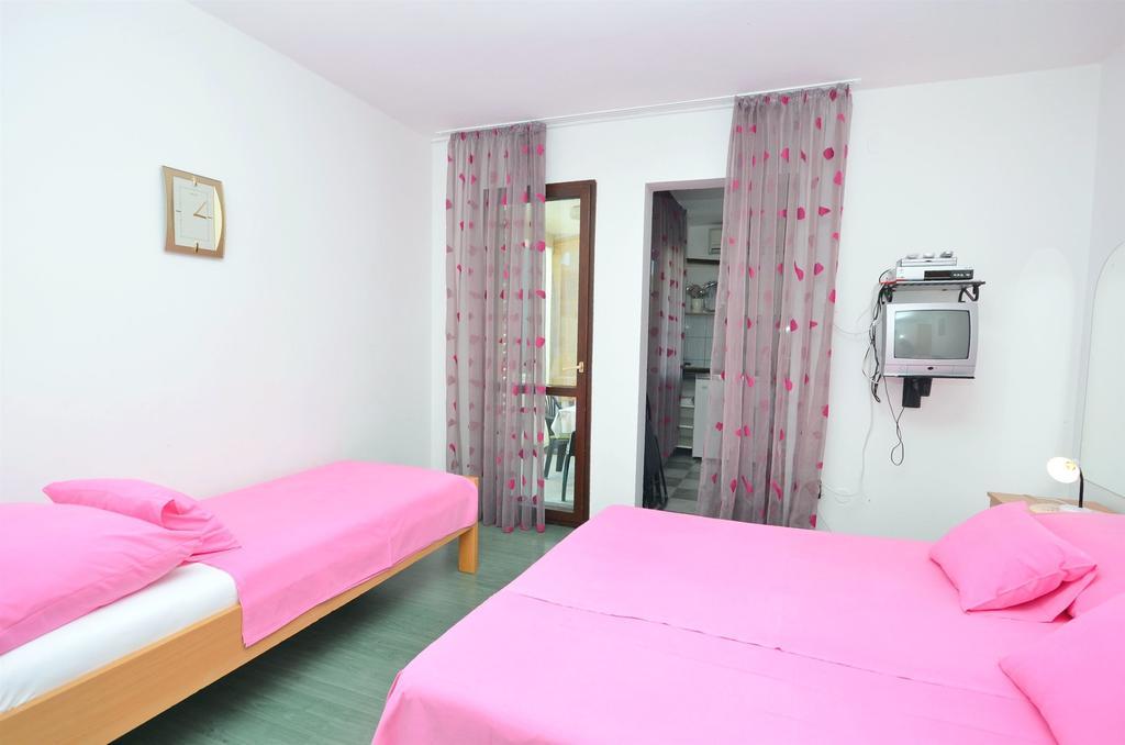 Apartment Gordan 무르테르 외부 사진