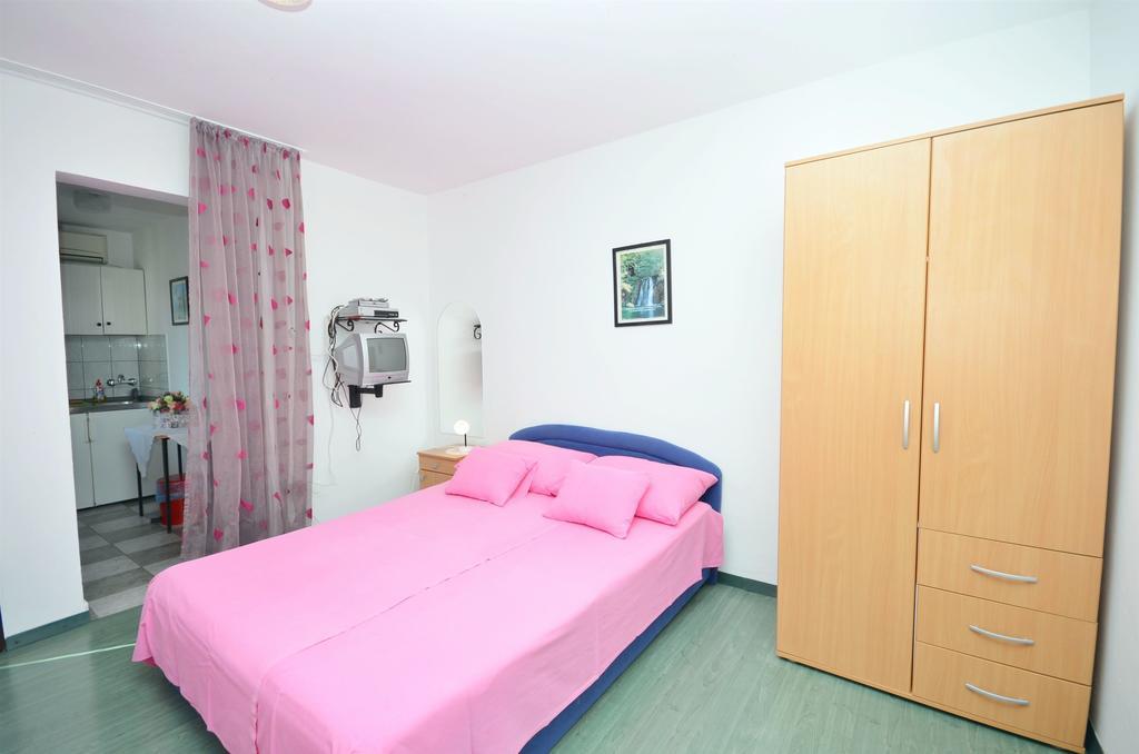 Apartment Gordan 무르테르 외부 사진