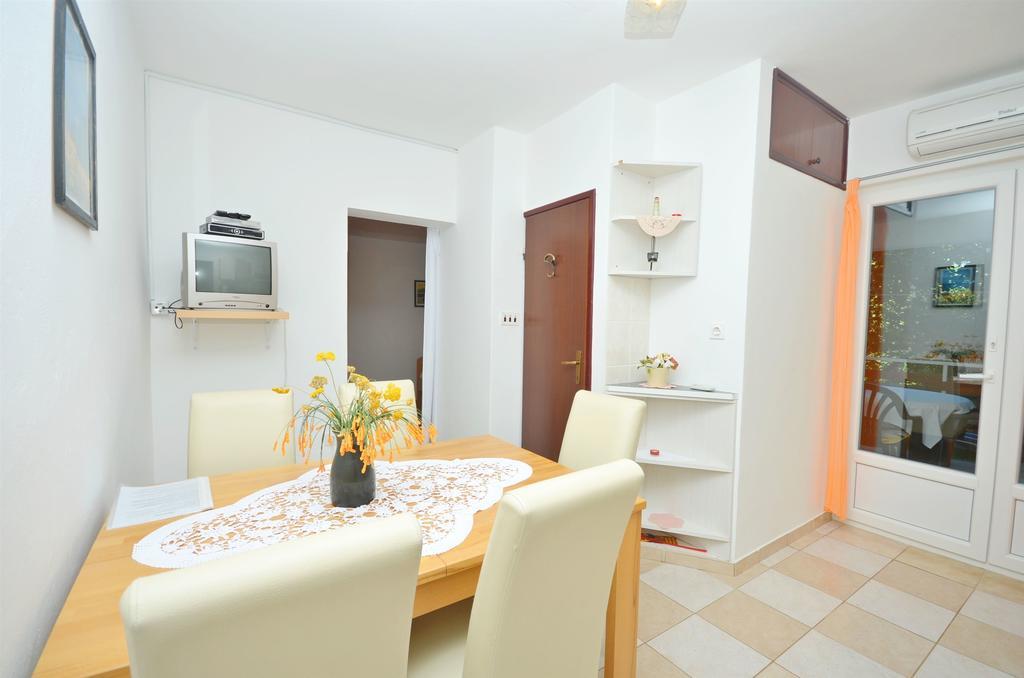 Apartment Gordan 무르테르 외부 사진
