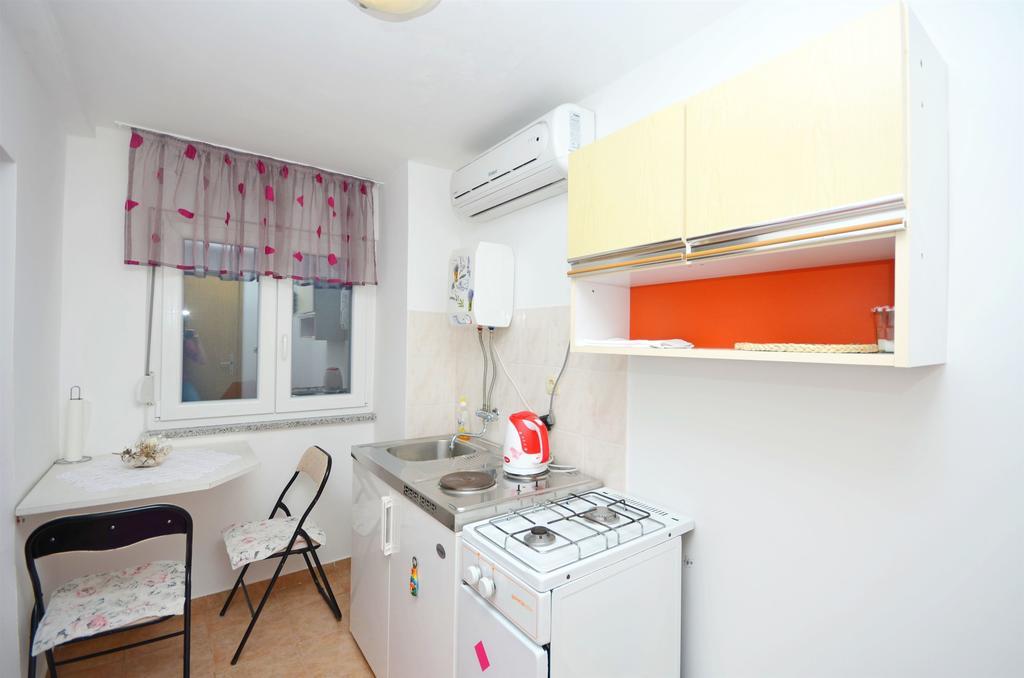 Apartment Gordan 무르테르 외부 사진