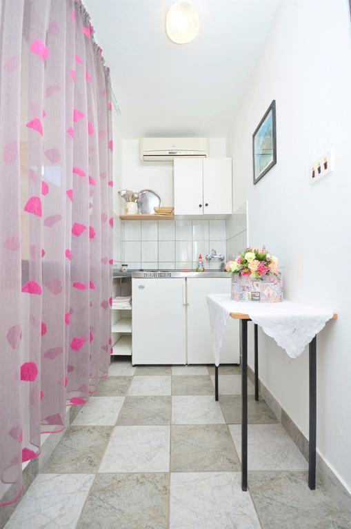 Apartment Gordan 무르테르 외부 사진