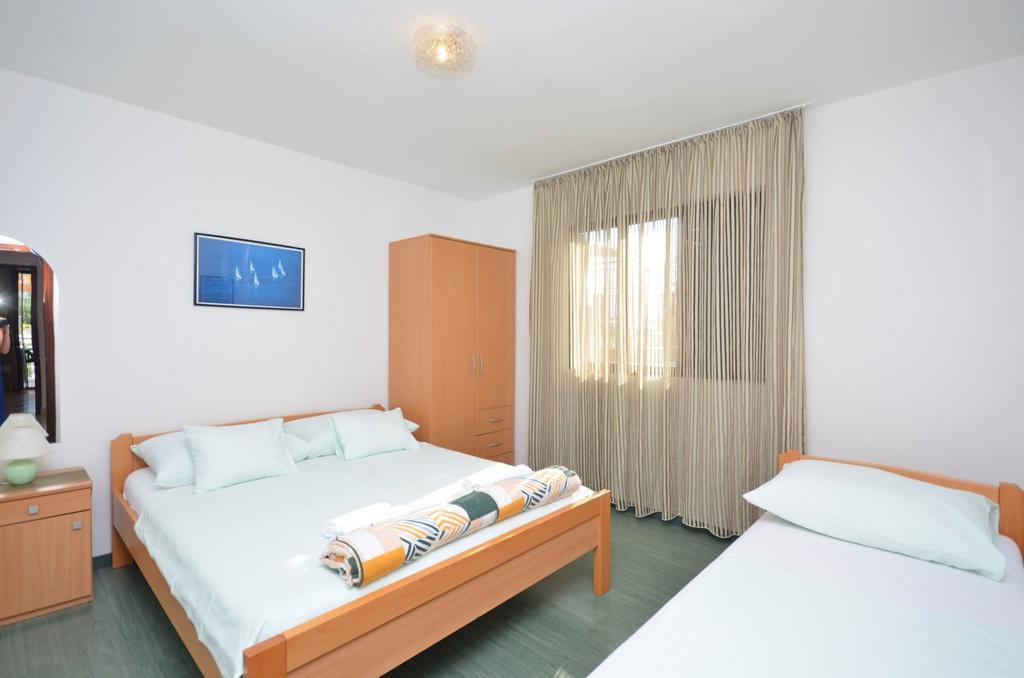 Apartment Gordan 무르테르 외부 사진