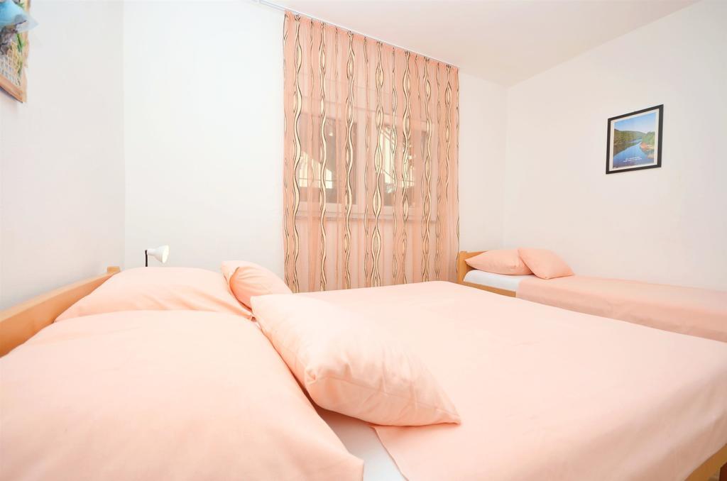 Apartment Gordan 무르테르 외부 사진